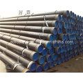 3lpe Coating Welded Pipeline Epoxy Line Pipe